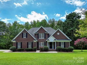 Photo one of 9949 Harrisburg Rd Fort Mill SC 29707 | MLS 4173387