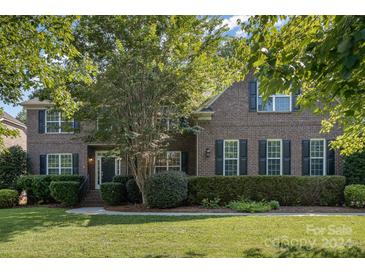 Photo one of 675 Wisteria Walk Way Fort Mill SC 29715 | MLS 4173442