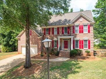 Photo one of 8900 Horsecroft Ct Waxhaw NC 28173 | MLS 4173456