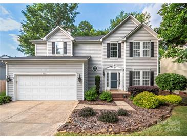 Photo one of 7633 Lady Bank Dr Charlotte NC 28269 | MLS 4173510