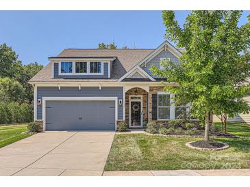 Photo one of 152 Coddle Way Mooresville NC 28115 | MLS 4173534