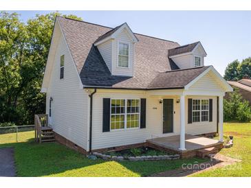 Photo one of 3536 Startown Rd Maiden NC 28650 | MLS 4173611