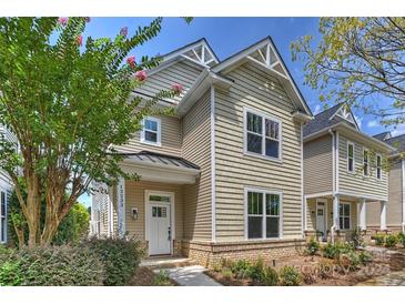 Photo one of 12233 Monteith Grove Dr Huntersville NC 28078 | MLS 4173933