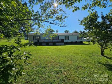 Photo one of 884 Marys Grove Rd Cherryville NC 28021 | MLS 4173976