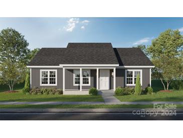 Photo one of Lot 1 Amelia Ave Rock Hill SC 29732 | MLS 4174211