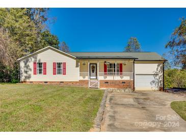 Photo one of 3110 Bush Rd Clover SC 29710 | MLS 4174273