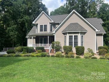 Photo one of 10000 Amazona Dr Huntersville NC 28078 | MLS 4174376