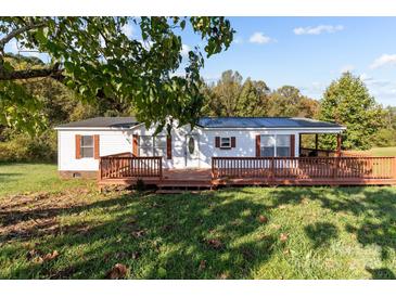 Photo one of 1005 Spring Meadow Dr Woodleaf NC 27054 | MLS 4174531