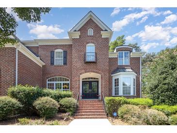 Photo one of 16927 Turtle Point Rd Charlotte NC 28278 | MLS 4174623