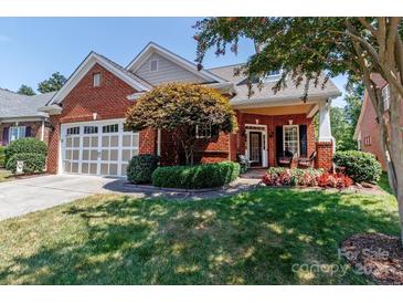 Photo one of 10829 Round Rock Rd Charlotte NC 28277 | MLS 4174804