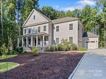 Photo one of 220 Kenway Loop # 41 Mooresville NC 28117 | MLS 4174827