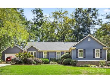 Photo one of 1808 E Barden Rd Charlotte NC 28226 | MLS 4174843