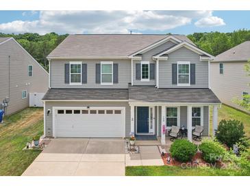 Photo one of 148 Paradise Hills Cir Mooresville NC 28115 | MLS 4175875