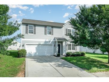 Photo one of 8906 Paddle Oak Rd Charlotte NC 28227 | MLS 4176111