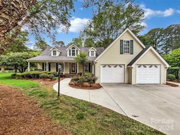 Photo one of 2105 Poinsett Dr Rock Hill SC 29732 | MLS 4176251