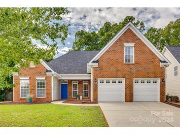 Photo one of 413 Buttermere Rd Fort Mill SC 29715 | MLS 4176309