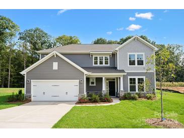 Photo one of 3219 Timber Run Ln Maiden NC 28650 | MLS 4176488