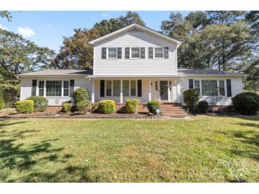 Photo one of 3041 Shandon Rd Rock Hill SC 29730 | MLS 4176519