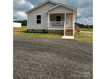 Photo one of 561 Perry Rd # 8 Troutman NC 28166 | MLS 4176586