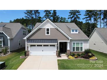 Photo one of 5109 Chegall Crossing Way Mount Holly NC 28120 | MLS 4176710