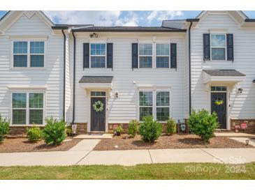 Photo one of 5013 Patton Dr Gastonia NC 28056 | MLS 4176884