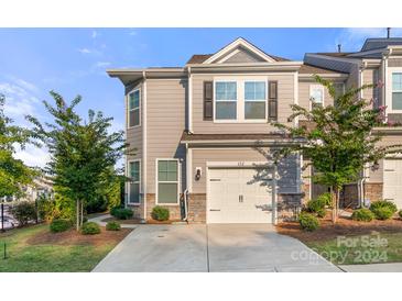 Photo one of 652 Cypress Glen Ln Lake Wylie SC 29710 | MLS 4176917