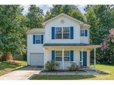 Photo one of 4070 Shasta Cir Clover SC 29710 | MLS 4176962