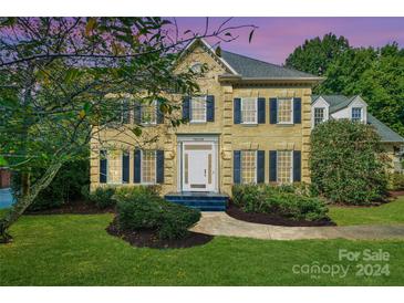 Photo one of 10506 Kilmory Ter Charlotte NC 28210 | MLS 4177067