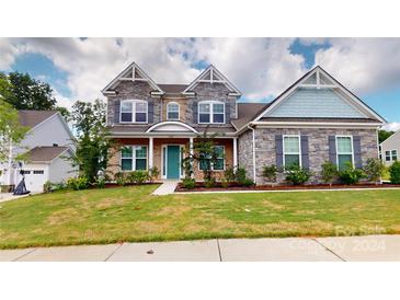 Photo one of 1427 Brooksland Pl Waxhaw NC 28173 | MLS 4177095