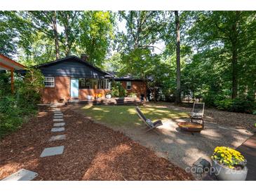 Photo one of 2112 Archdale Dr Charlotte NC 28210 | MLS 4177228