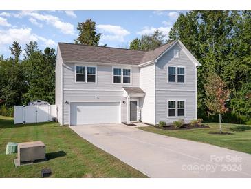 Photo one of 719 Lexington Dr Albemarle NC 28001 | MLS 4177204