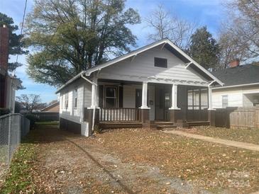 Photo one of 714 S Ellis St Salisbury NC 28144 | MLS 4177283