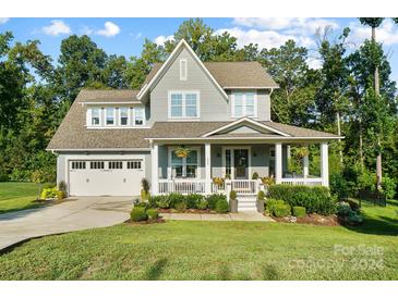 Photo one of 506 Preservation Dr Fort Mill SC 29715 | MLS 4177322