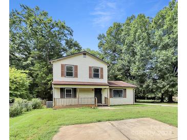 Photo one of 9508 Misenheimer Rd Charlotte NC 28215 | MLS 4177462