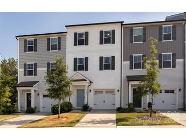 Photo one of 13353 Porter Creek Rd # 100 Charlotte NC 28262 | MLS 4177530