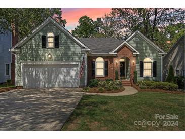 Photo one of 3901 Beauvista Dr Charlotte NC 28269 | MLS 4177608