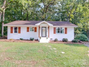 Photo one of 6214 New Salem Rd Marshville NC 28103 | MLS 4177681