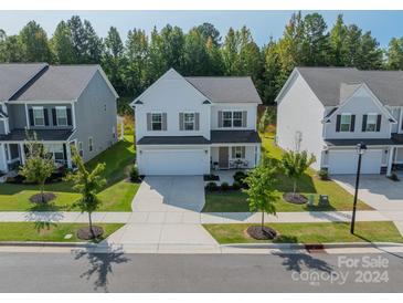 Photo one of 8416 Dumphries Dr Huntersville NC 28078 | MLS 4177929