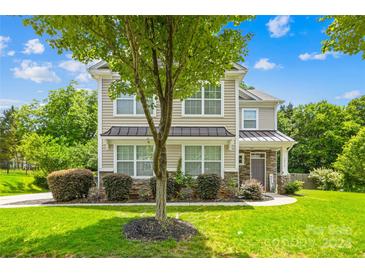 Photo one of 5916 Mcdowell Run Dr Huntersville NC 28078 | MLS 4177954