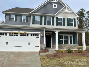 Photo one of 3074 Ballester Rd Fort Mill SC 29707 | MLS 4177964