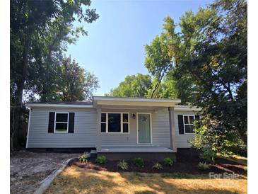 Photo one of 179 Fern Ave Concord NC 28025 | MLS 4178041