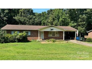 Photo one of 3617 12Th Street Ne Dr Hickory NC 28601 | MLS 4178042