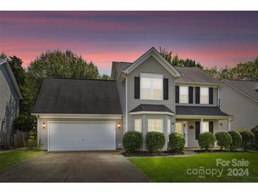 Photo one of 1717 Chinchester Ln Charlotte NC 28270 | MLS 4178088