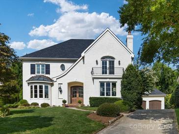 Photo one of 2209 Wrenwood Pond Ct Charlotte NC 28211 | MLS 4178233