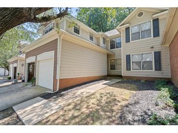 Photo one of 5907 Amity Springs Dr # 5907 Charlotte NC 28212 | MLS 4178290