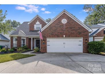 Photo one of 9152 Snow Hill Ct Charlotte NC 28269 | MLS 4178374