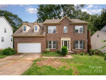 Photo one of 6922 Culloden More Ct Charlotte NC 28217 | MLS 4178463