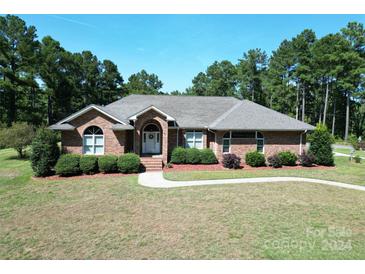 Photo one of 645 Hollywood Rd Wadesboro NC 28170 | MLS 4178486