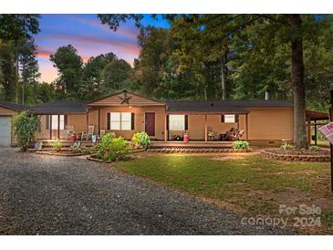 Photo one of 13085 Stokes Ferry Rd Gold Hill NC 28071 | MLS 4178597