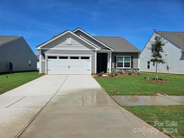 Photo one of 106 Brixham Loop Troutman NC 28166 | MLS 4178700